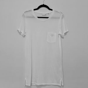 Wilfred Free T-Shirt Dress